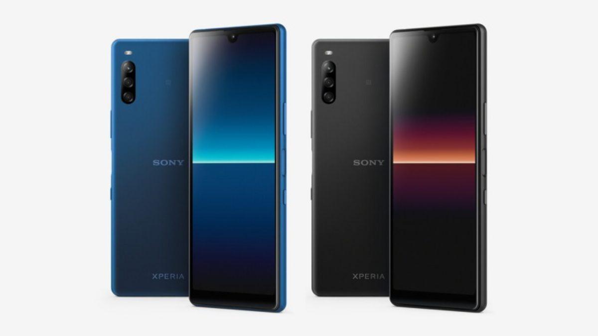 Sony, İlk Çentikli Akıllı Telefonu Xperia L4’ü Duyurdu