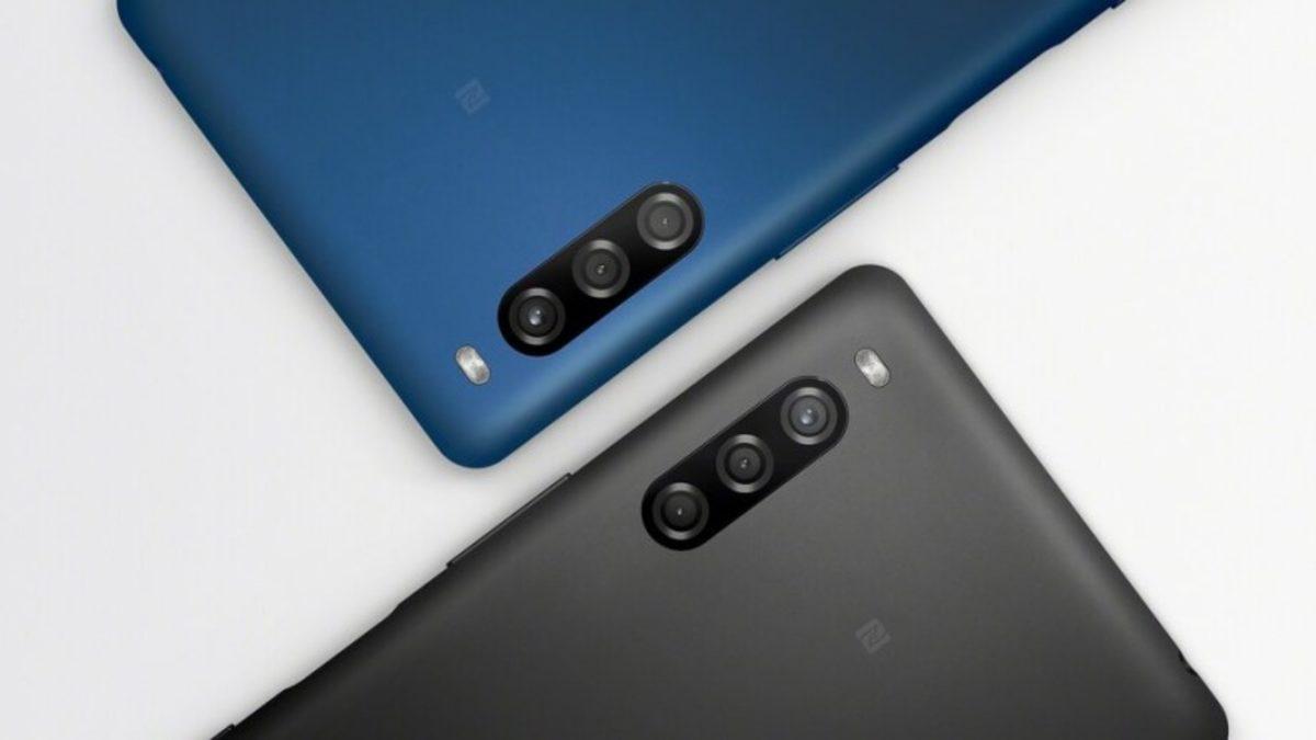 Sony, İlk Çentikli Akıllı Telefonu Xperia L4’ü Duyurdu