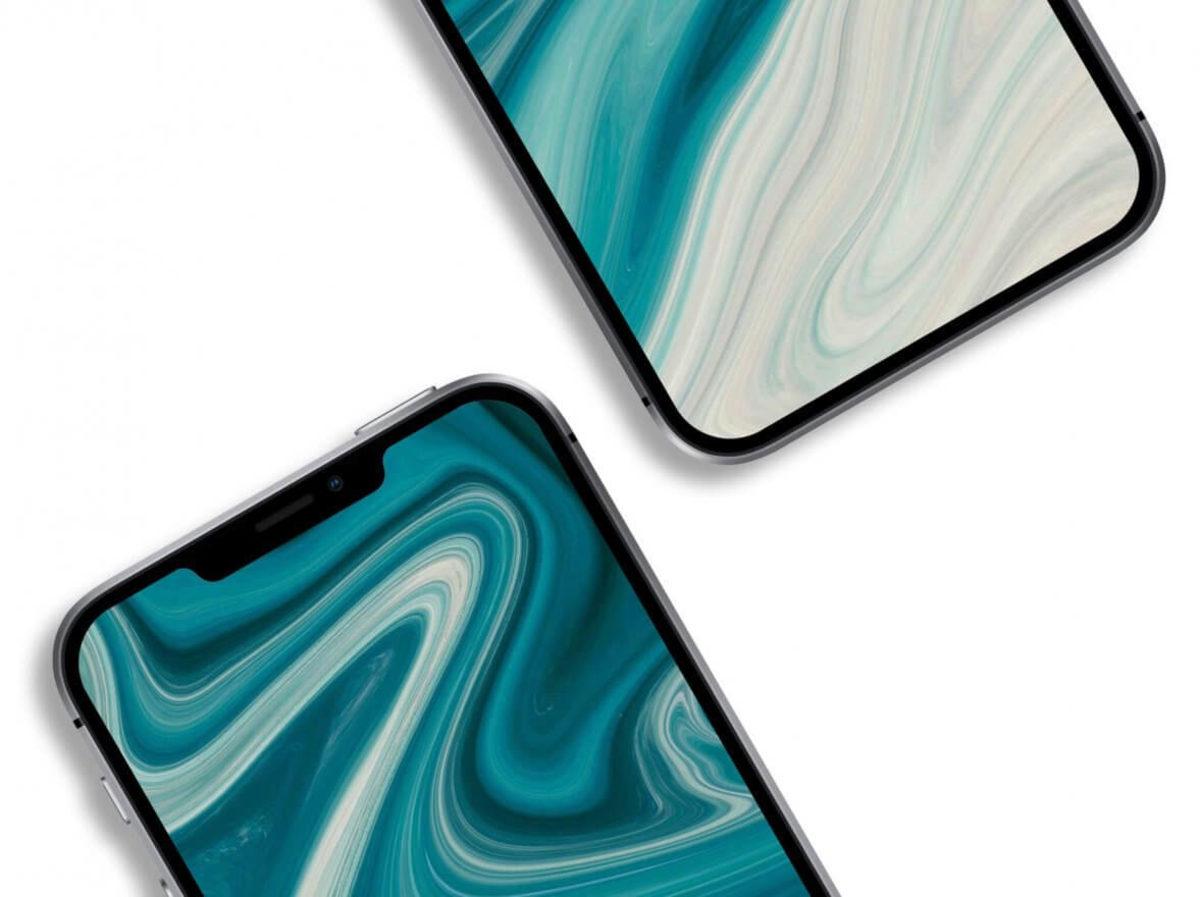 Küçük Ekranlı iPhone Söylentilerine Yenileri Eklendi