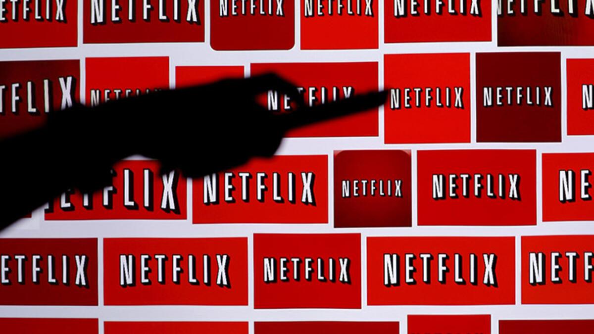 Netflix, Yalnızca Türk Yapımların Olduğu Yeni Kategorisi ’Made in Turkey’i Duyurdu