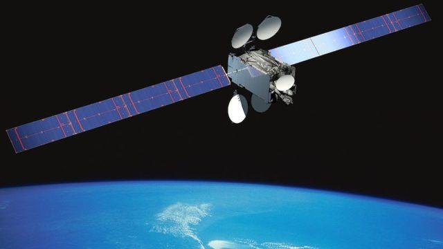 Boeing’in Geliştirdiği Intelsat 29e Uydusu Arızalandı: Uyduya Ulaşılamıyor