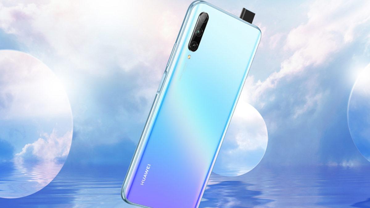 Huawei P Smart Pro’nun Türkiye Fiyatında Büyük İndirime Gidildi