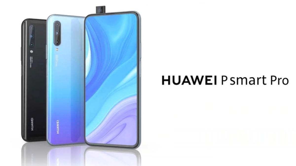 Huawei P Smart Pro’nun Türkiye Fiyatında Büyük İndirime Gidildi