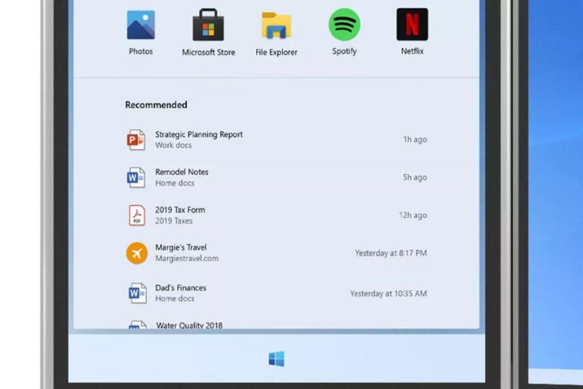 Microsoft, Insider Kullanıcıları İçin Yeni Windows 10 Simgelerini Yayınladı