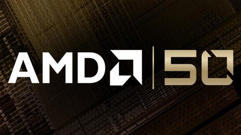 AMD’nin 50. Yılına Özel Ryzen 7 2700X İşlemcisi Piyasaya Sürülmeden Bitti