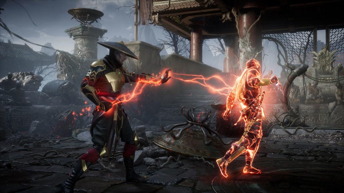 Mortal Kombat 11’in Sızdırılan Oyun İçi Videosu, Frost’un Fatality’sini Gösterdi (Spoiler)