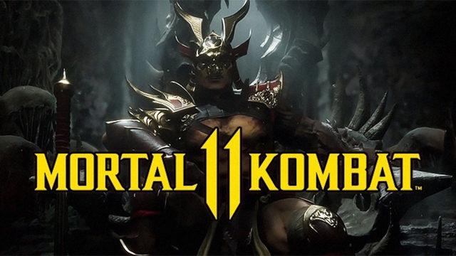 Mortal Kombat 11’in Sızdırılan Oyun İçi Videosu, Frost’un Fatality’sini Gösterdi (Spoiler)