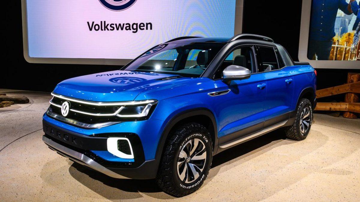 New York Otomobil Fuarı’nda Sergilenen 2019 Model 10 Harika Otomobil