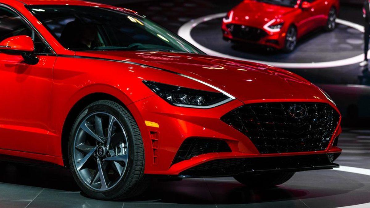 New York Otomobil Fuarı’nda Sergilenen 2019 Model 10 Harika Otomobil