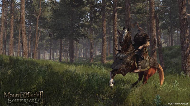 Mount & Blade II: Bannerlord’un Türkiye Fiyatı Açıklandı