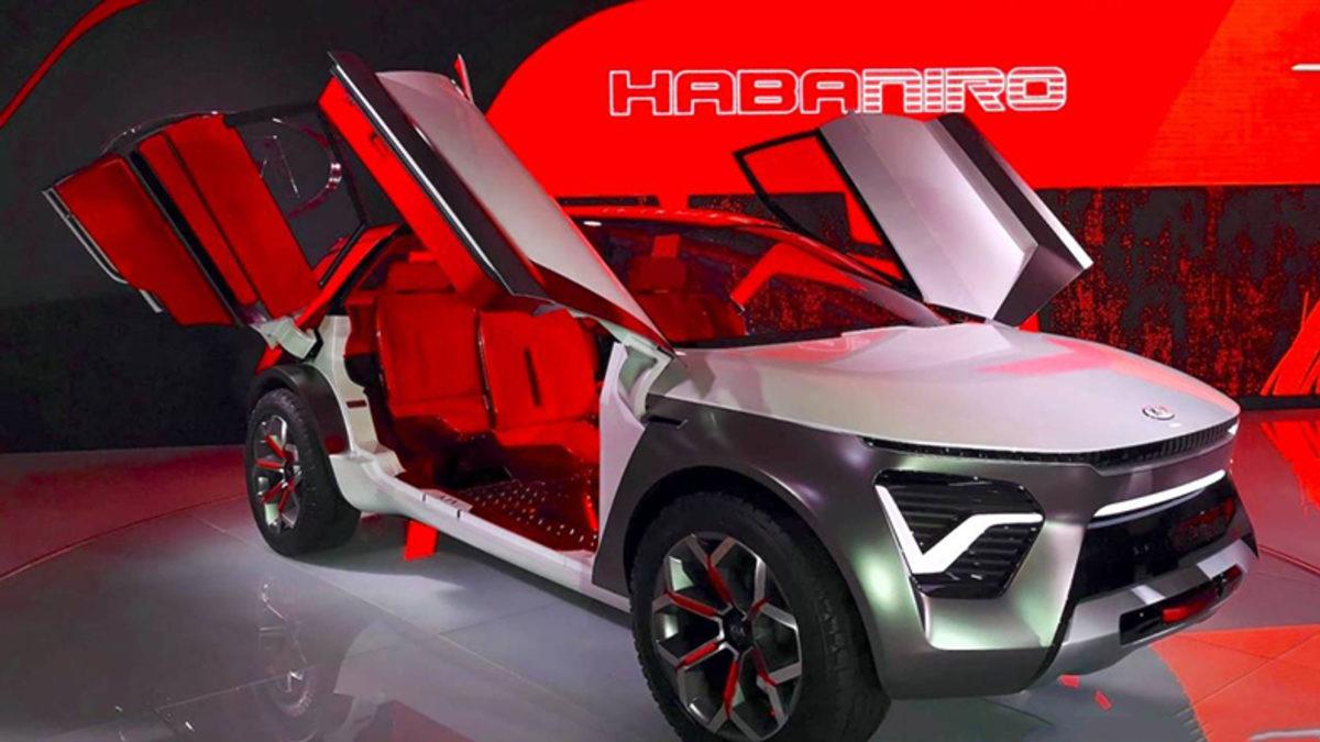 New York Otomobil Fuarı’nda Sergilenen 2019 Model 10 Harika Otomobil