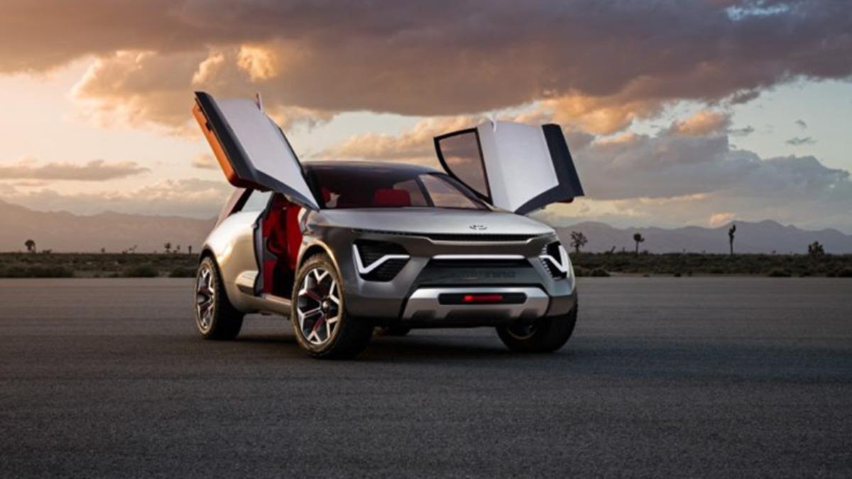 New York Otomobil Fuarı’nda Sergilenen 2019 Model 10 Harika Otomobil