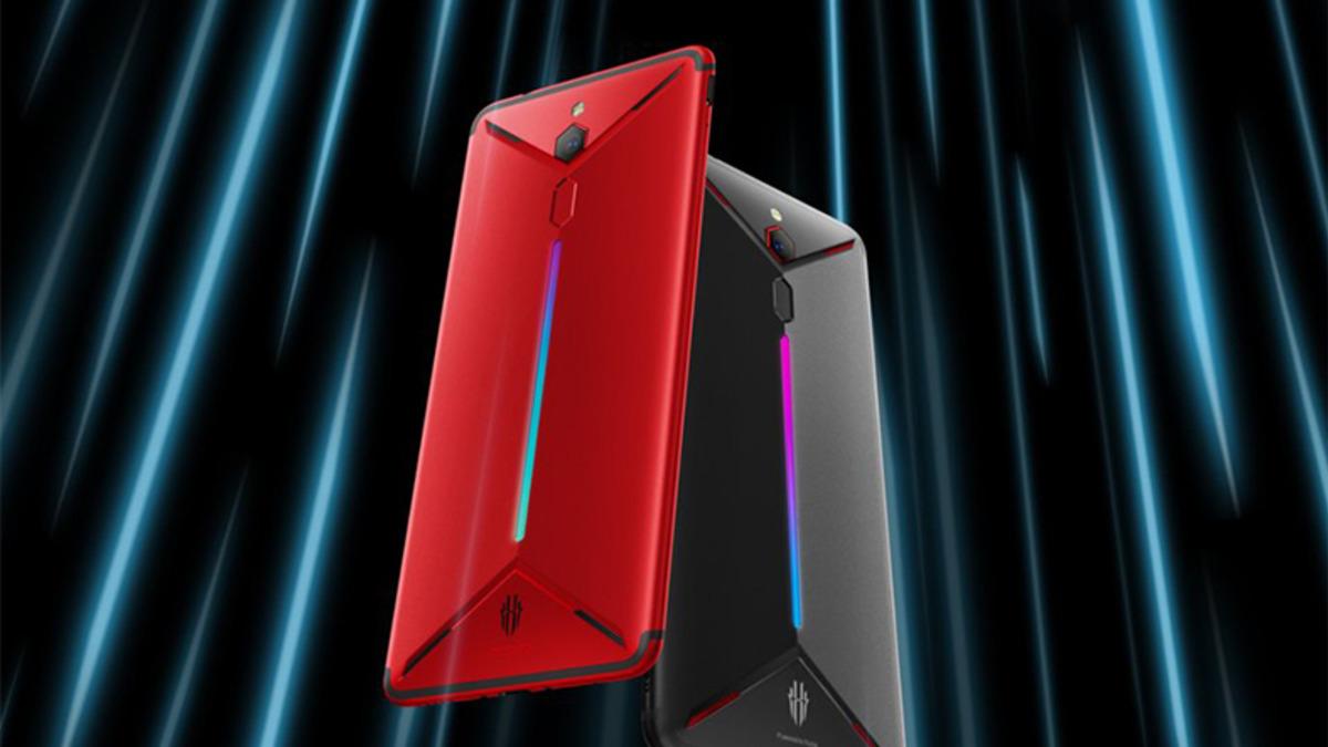 Nubia’nın Yeni Oyun Telefonu Red Magic 3, LoL Turnavası Finalinde Sergilendi