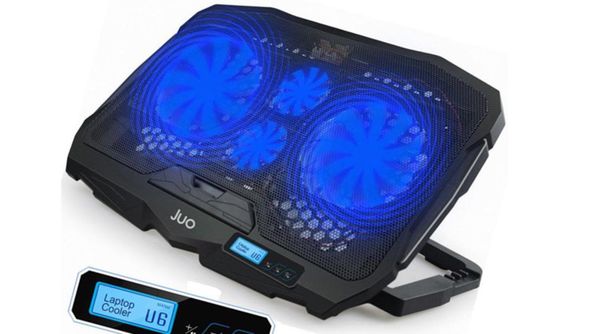 Yaz Aylarında Ateş Topuna Dönecek Dizüstü Bilgisayarlarınızı Buza Çevirecek Soğutucular