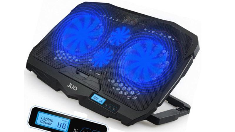 Yaz Aylarında Ateş Topuna Dönecek Dizüstü Bilgisayarlarınızı Buza Çevirecek Soğutucular