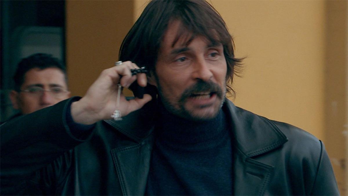 Uzun Süredir Beklenen Efsane Dizi Behzat Ç.’nin Fragmanı Yayımlandı