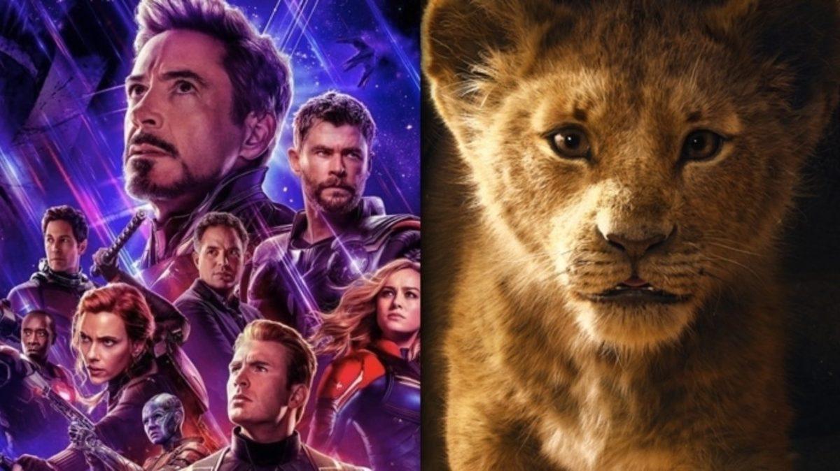 İddia: Aslan Kral, Gişede Avengers: Endgame’i Geride Bırakabilir