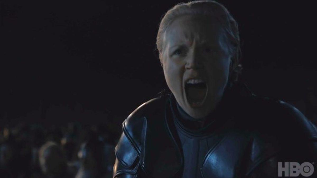 Game of Thrones’un Final Sezonu 3. Bölüm Fragmanı Yayınlandı