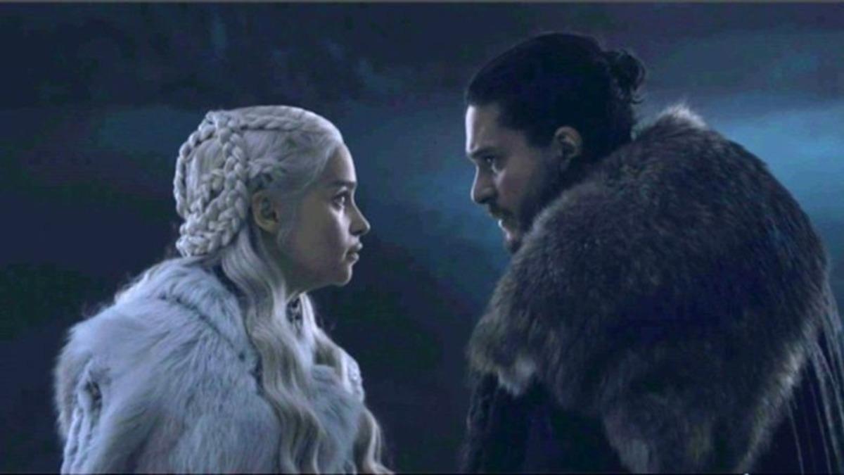 Game of Thrones’un Final Sezonu 3. Bölüm Fragmanı Yayınlandı