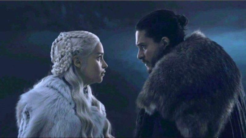 Game of Thrones’un Final Sezonu 3. Bölüm Fragmanı Yayınlandı