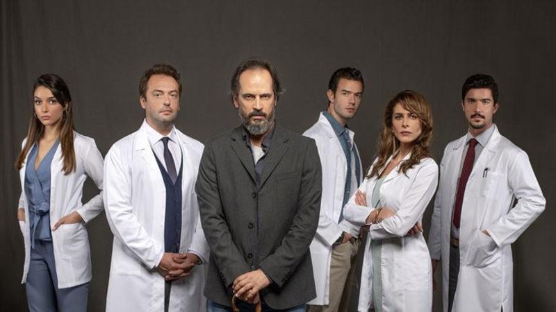 Milletvekilinden Hekimoğlu Dizisindeki Otel Sahnesi İçin RTÜK’e Çağrı