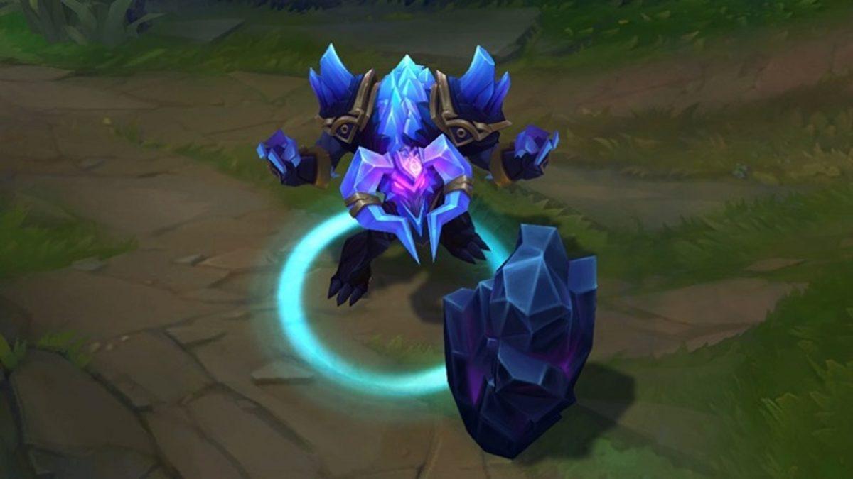 League of Legends’ın 10.5 Yaması İle Gelecek Yenilikler