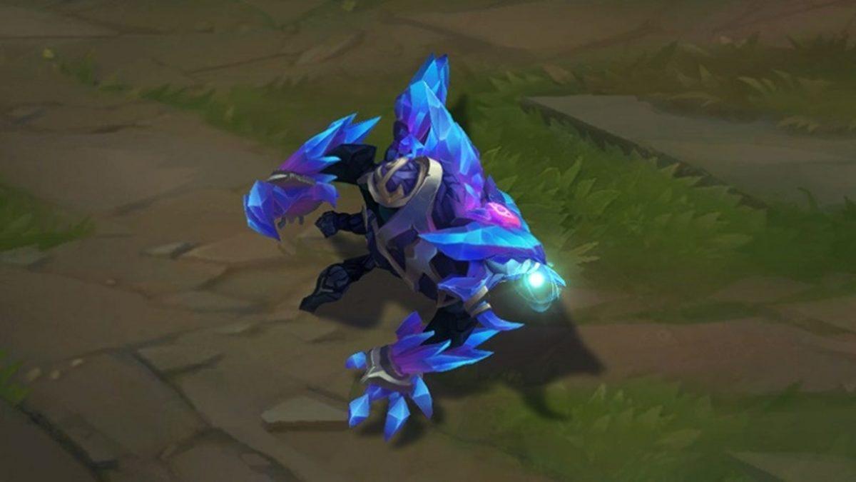 League of Legends’ın 10.5 Yaması İle Gelecek Yenilikler