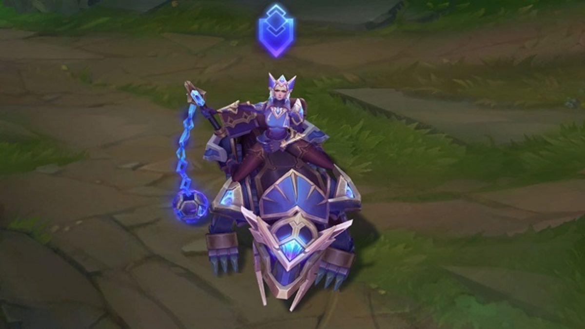 League of Legends’ın 10.5 Yaması İle Gelecek Yenilikler