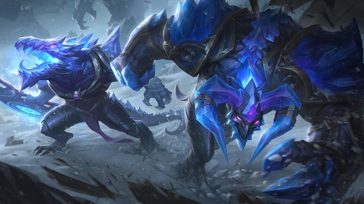 League of Legends’ın 10.5 Yaması İle Gelecek Yenilikler