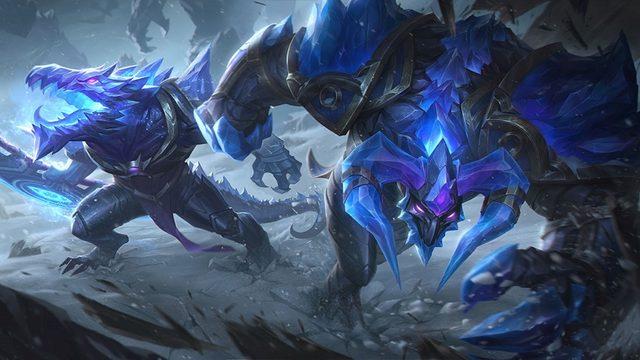 League of Legends’ın 10.5 Yaması İle Gelecek Yenilikler
