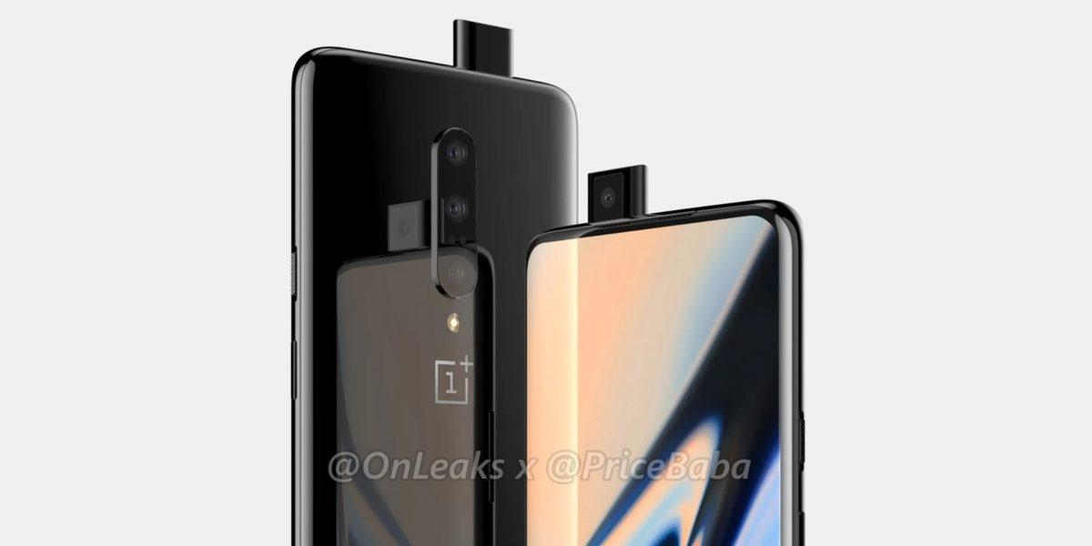 OnePlus 7 Pro’nun Etkileyici Kamera Detayları Belli Oldu