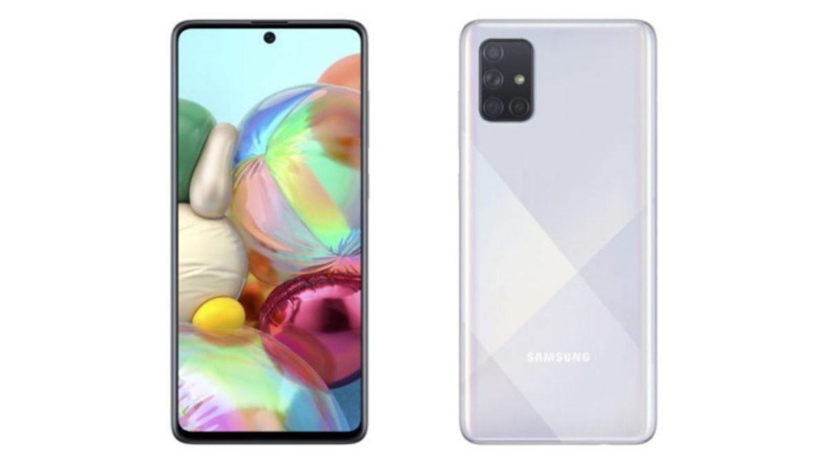 Exynos 980 İşlemcili Samsung Galaxy A71 5G, Geekbench Testinde Göründü