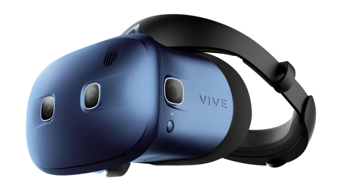 HTC, Sanal Gerçeklikte Kendisini Aşan Yeni ‘Vive Cosmos’ Serisi Ürünlerini Duyurdu
