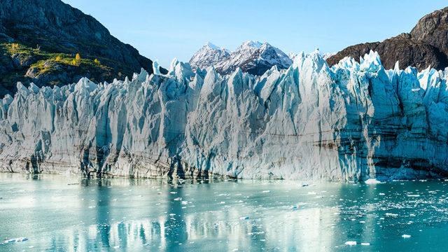 Alaska’da Can Kayıplarına Neden Olan Yüksek Sıcaklıklar Yaşanıyor