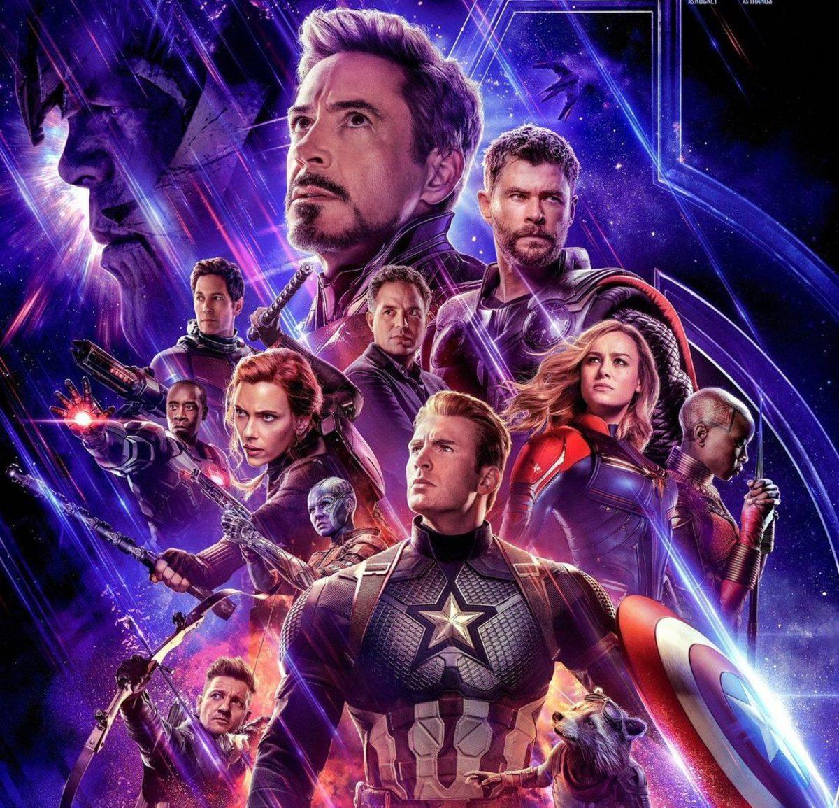 Vizyona 3 Gün Kala Avengers: Endgame’den Yeni Kısa Tanıtım Videosu Geldi
