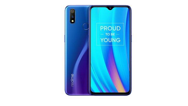 Fiyat/Performansı Tanımını Arşa Çıkaran Realme 3 Pro Tanıtıldı: İşte Fiyatı ve Özellikleri