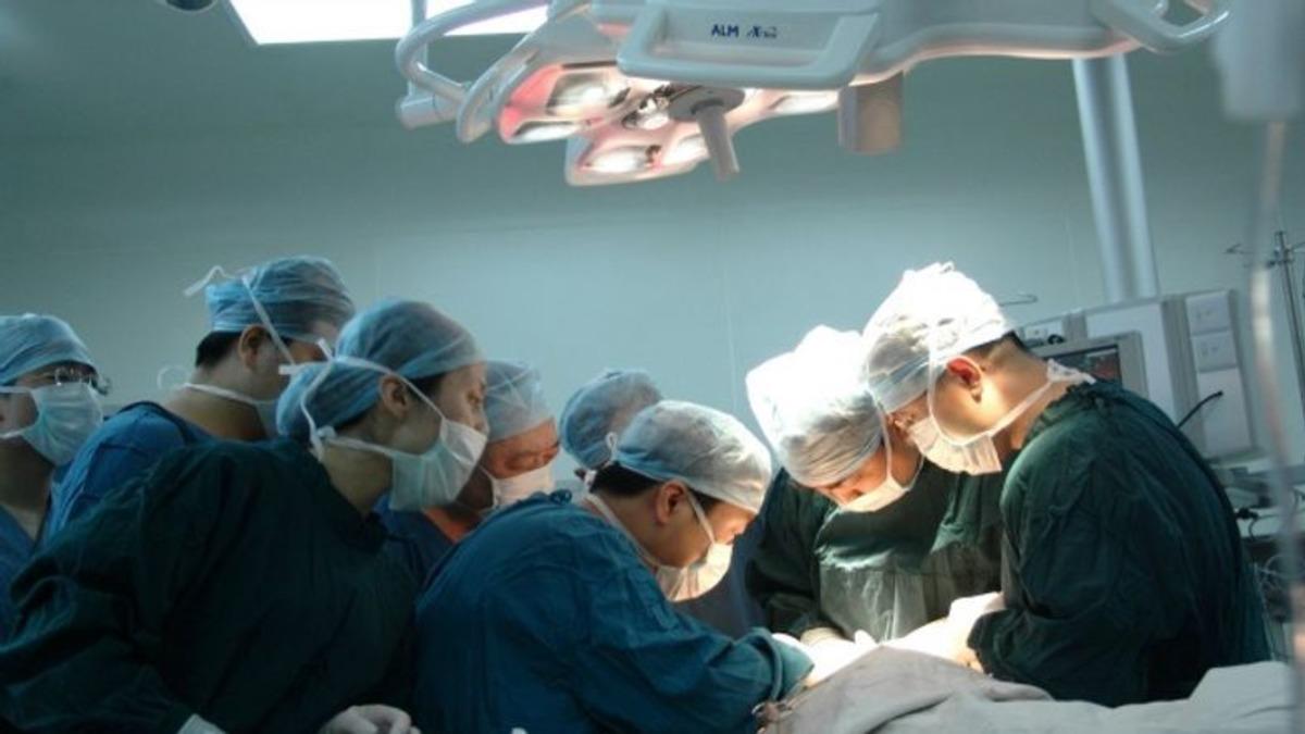 Çin Hastanelerinin Tüm Dünyadan Gizlediği Korkunç Sır