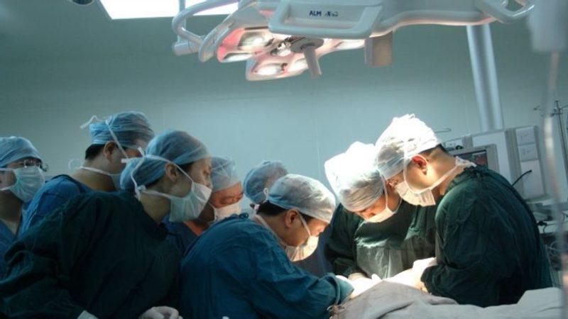 Çin Hastanelerinin Tüm Dünyadan Gizlediği Korkunç Sır