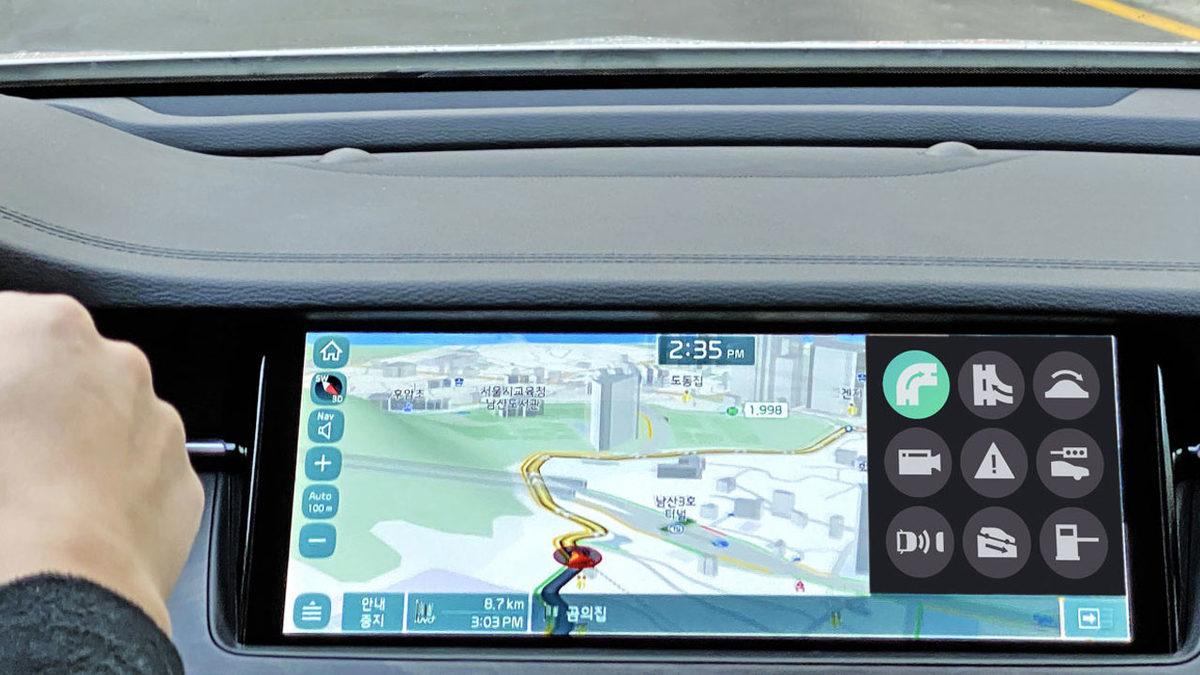 Hyundai ve Kia, Vitesi Yolun Durumuna Göre Seçen Yeni Teknolojilerini Duyurdu