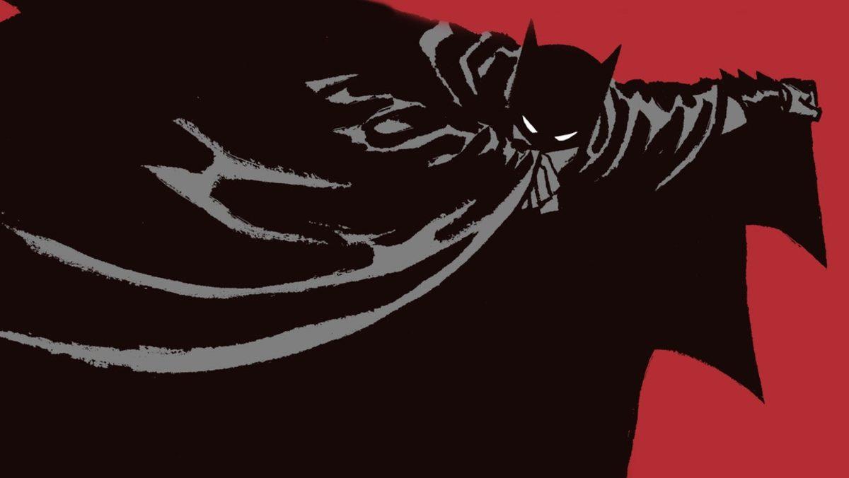 Yeni Batman Kostümünde Ne Gibi Göndermeler Yer Alıyor?