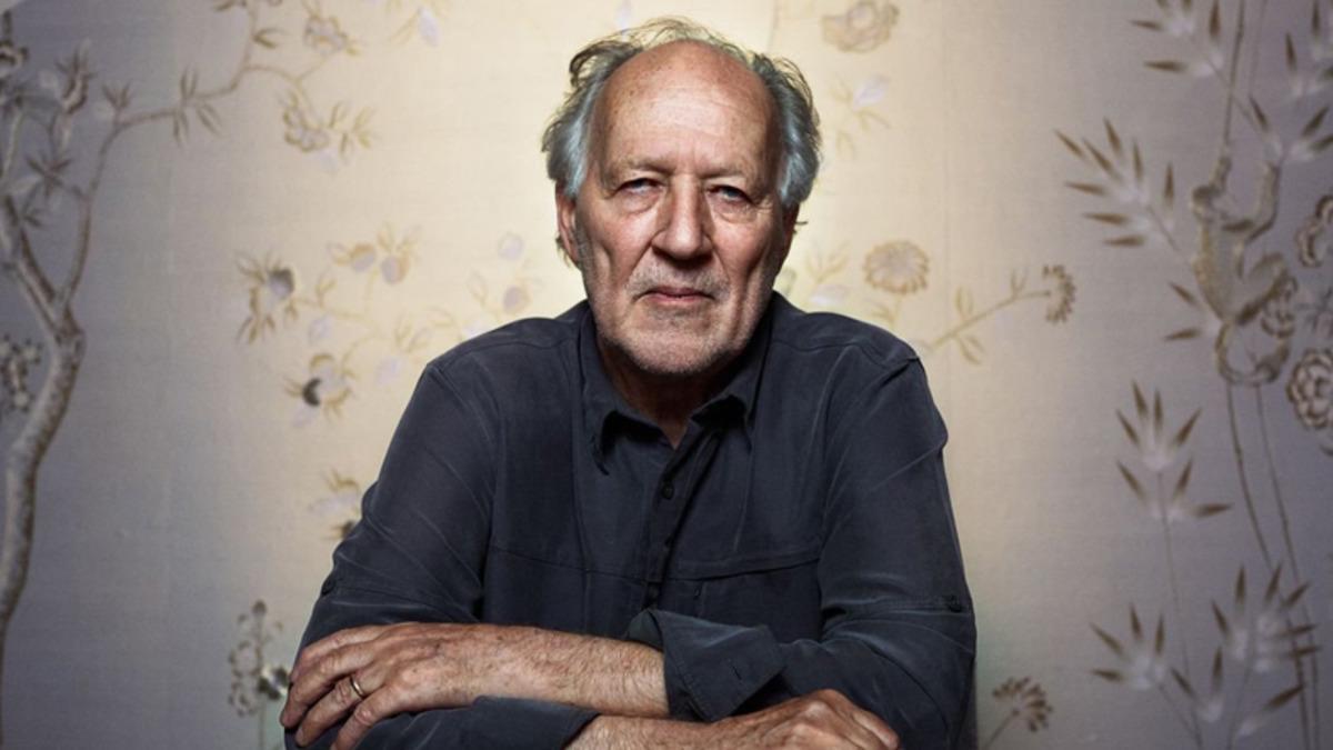 Ünlü Alman Yönetmen Herzog: Filmlerimi İnternetten İndirebilirsiniz