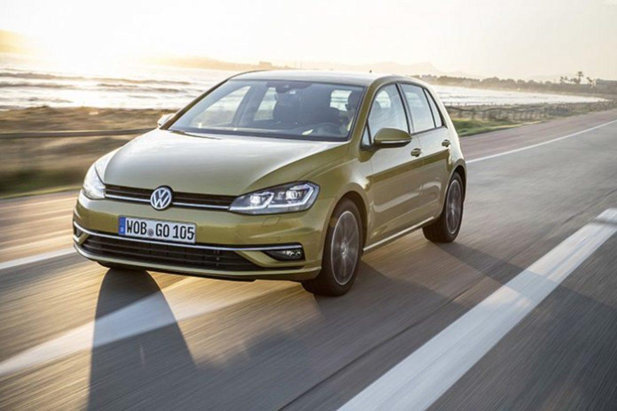 Volkswagen Golf’ün 1.0 Litrelik Modelinin Motoru Yenilendi: İşte Yeni Özellikleri