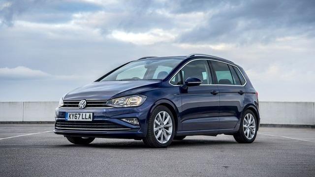 Volkswagen Golf’ün 1.0 Litrelik Modelinin Motoru Yenilendi: İşte Yeni Özellikleri