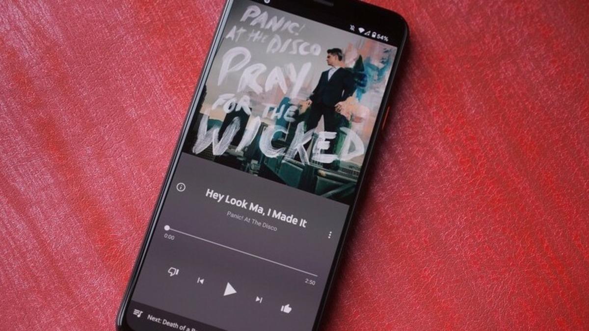 Google, YouTube Music’e Kişisel Müzik Yükleme Özelliğinin Ayrıntılarını Açıkladı