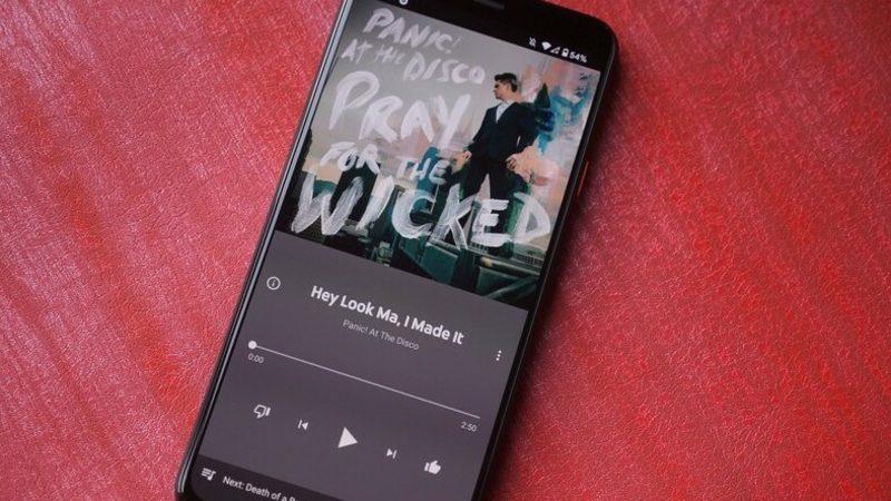 Google, YouTube Music’e Kişisel Müzik Yükleme Özelliğinin Ayrıntılarını Açıkladı