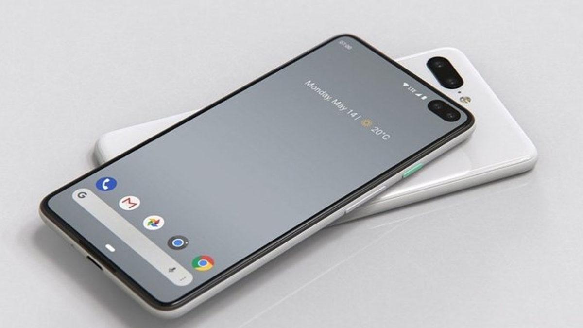 Google Pixel 5, Ters Kablosuz Şarj Özelliğine Sahip Olabilir
