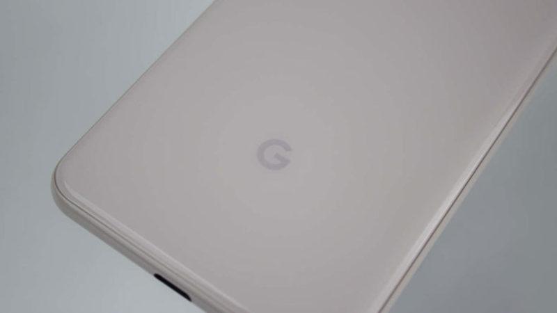 Google Pixel 5, Ters Kablosuz Şarj Özelliğine Sahip Olabilir