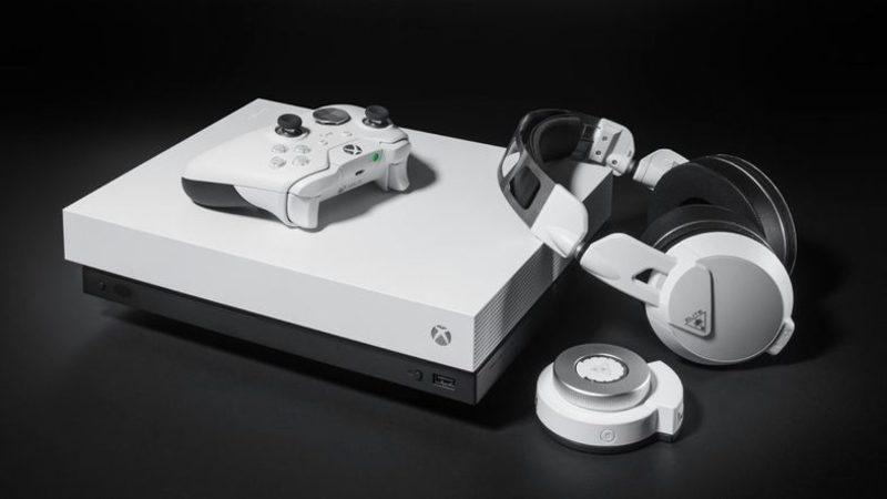 İddia: Microsoft’un Yeni Konsolu, PlayStation 5’ten Daha Güçlü Olacak