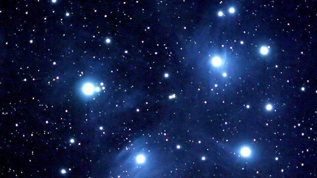 Yıldızların Yeni Gezegen Oluşumu İçin Nasıl Hazırlandıkları Araştırıldı