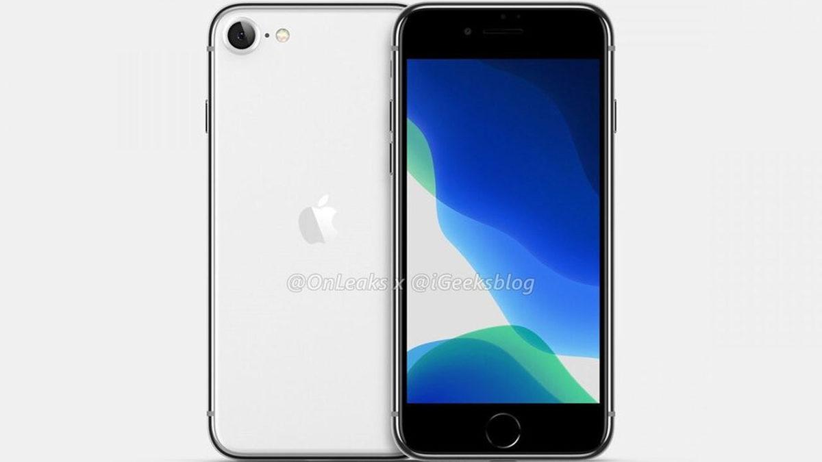 Apple’ın Düşük Bütçeli iPhone’u Farklı Bir İsme Sahip Olabilir